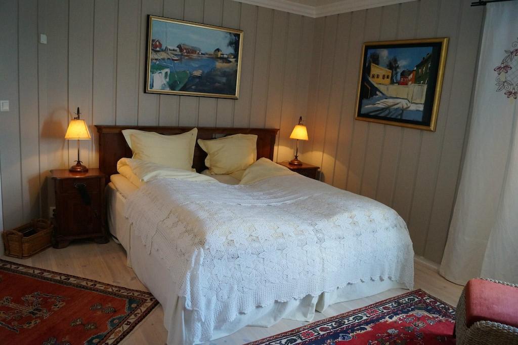 Bestebakken Hotel Hafslo Pokój zdjęcie