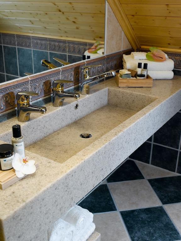 Bestebakken Hotel Hafslo Zewnętrze zdjęcie